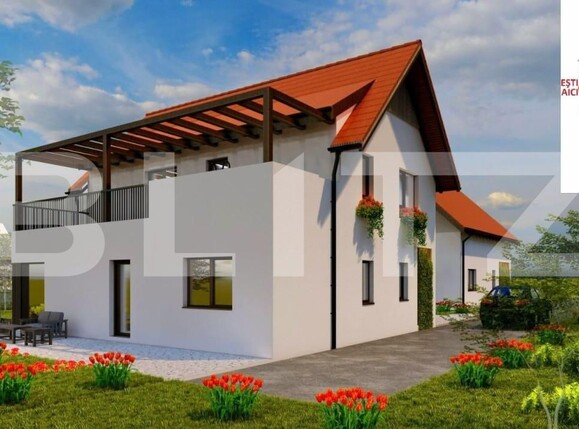 Casa de vânzare 5 camere Gheorghieni Sat - 149435CV | BLITZ Cluj-Napoca | Poza5