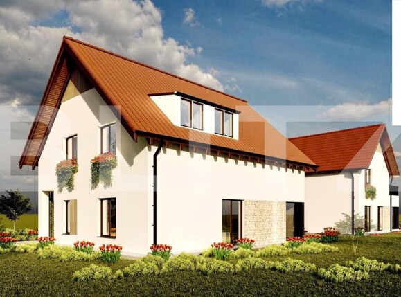 Casa de vânzare 5 camere Gheorghieni Sat - 149435CV | BLITZ Cluj-Napoca | Poza4