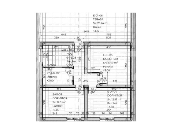 Casa de vânzare 5 camere Gheorghieni Sat - 149435CV | BLITZ Cluj-Napoca | Poza9