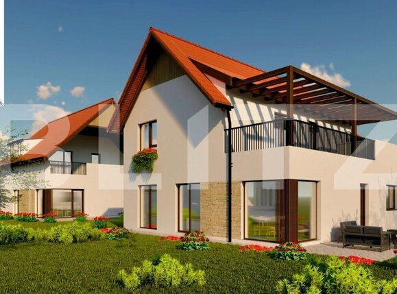 Casa de vânzare 5 camere Gheorghieni Sat - 149435CV | BLITZ Cluj-Napoca | Poza6