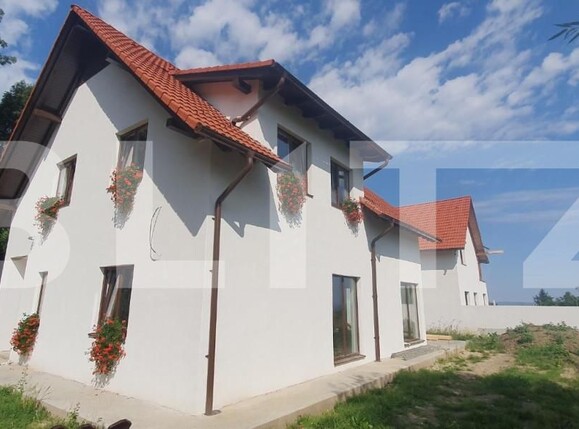 Casa de vânzare 5 camere Gheorghieni Sat - 149435CV | BLITZ Cluj-Napoca | Poza2