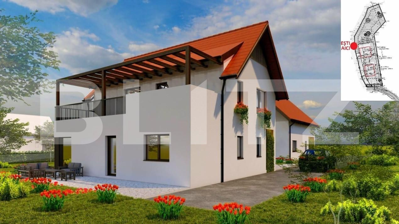 Casa de vânzare 5 camere Gheorghieni Sat - 149435CV | BLITZ Cluj-Napoca | Poza5