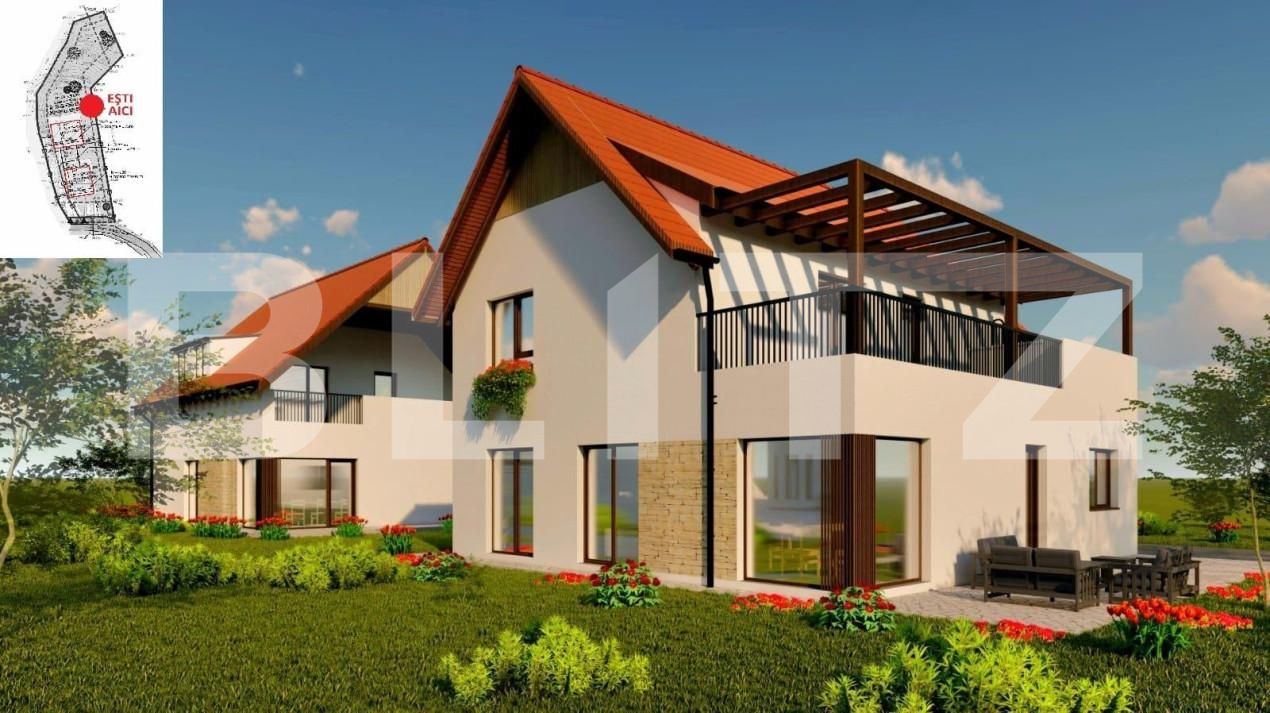 Casa de vânzare 5 camere Gheorghieni Sat - 149435CV | BLITZ Cluj-Napoca | Poza6