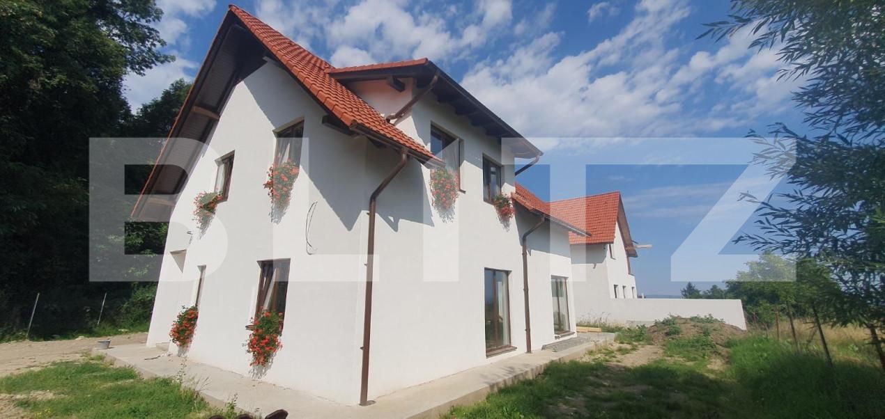 Casa de vânzare 5 camere Gheorghieni Sat - 149435CV | BLITZ Cluj-Napoca | Poza2