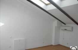 Mansarda cu 2 camere, 48 mp, TERASA de 32 mp, garaj subteran! Zona Eroilor!