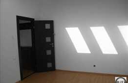 Mansarda cu 2 camere, 48 mp, TERASA de 32 mp, garaj subteran! Zona Eroilor!