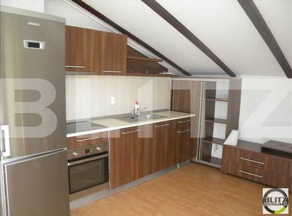 Apartament de vânzare 2 camere Floreşti - 14944AV | BLITZ Cluj-Napoca | Poza1