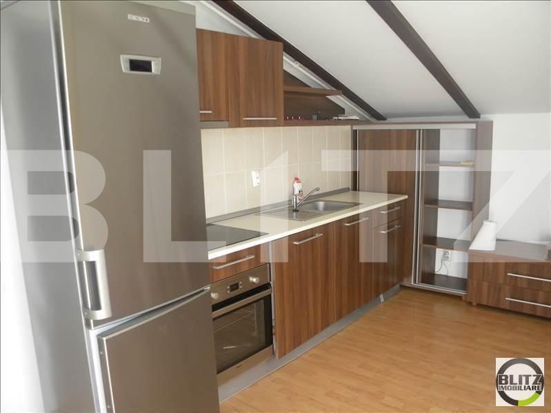 Apartament de vânzare 2 camere Floreşti - 14944AV | BLITZ Cluj-Napoca | Poza2