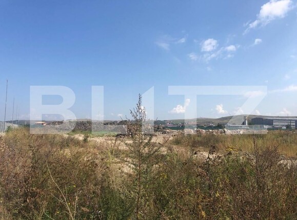 Teren de vânzare Apahida - 149442TV | BLITZ Cluj-Napoca | Poza1