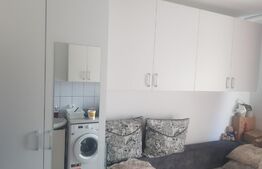 Garsoniera/camera camera in zona Gemenii