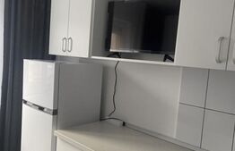 Garsoniera/camera camera in zona Gemenii