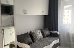 Garsoniera/camera camera in zona Gemenii