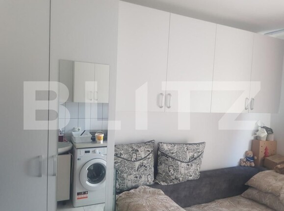 Garsonieră de vânzare Gemenii - 149445AV | BLITZ Brașov | Poza3