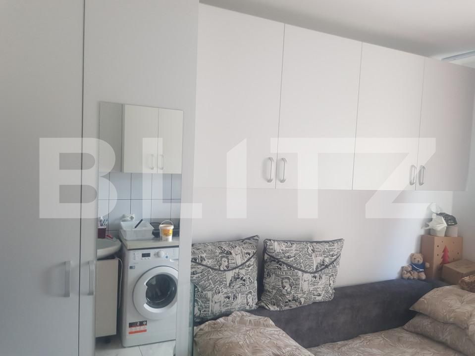 Garsonieră de vânzare Gemenii - 149445AV | BLITZ Brașov | Poza3