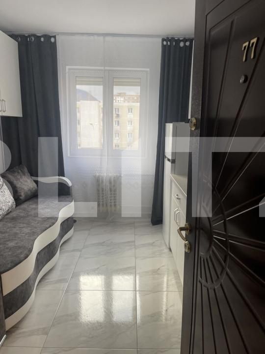 Garsonieră de vânzare Gemenii - 149445AV | BLITZ Brașov | Poza1