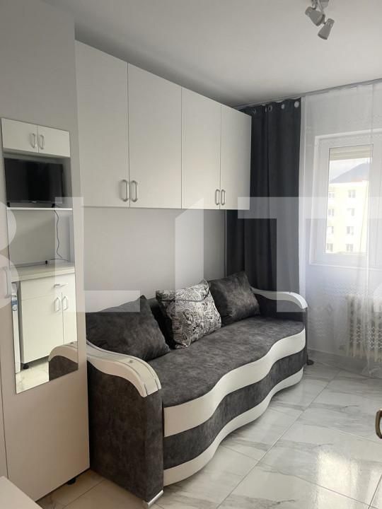 Garsonieră de vânzare Gemenii - 149445AV | BLITZ Brașov | Poza5