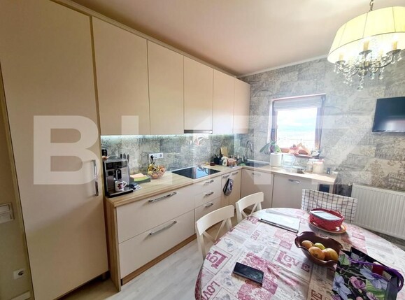 Apartament de vânzare 3 camere Floreşti - 149446AV | BLITZ Cluj-Napoca | Poza2