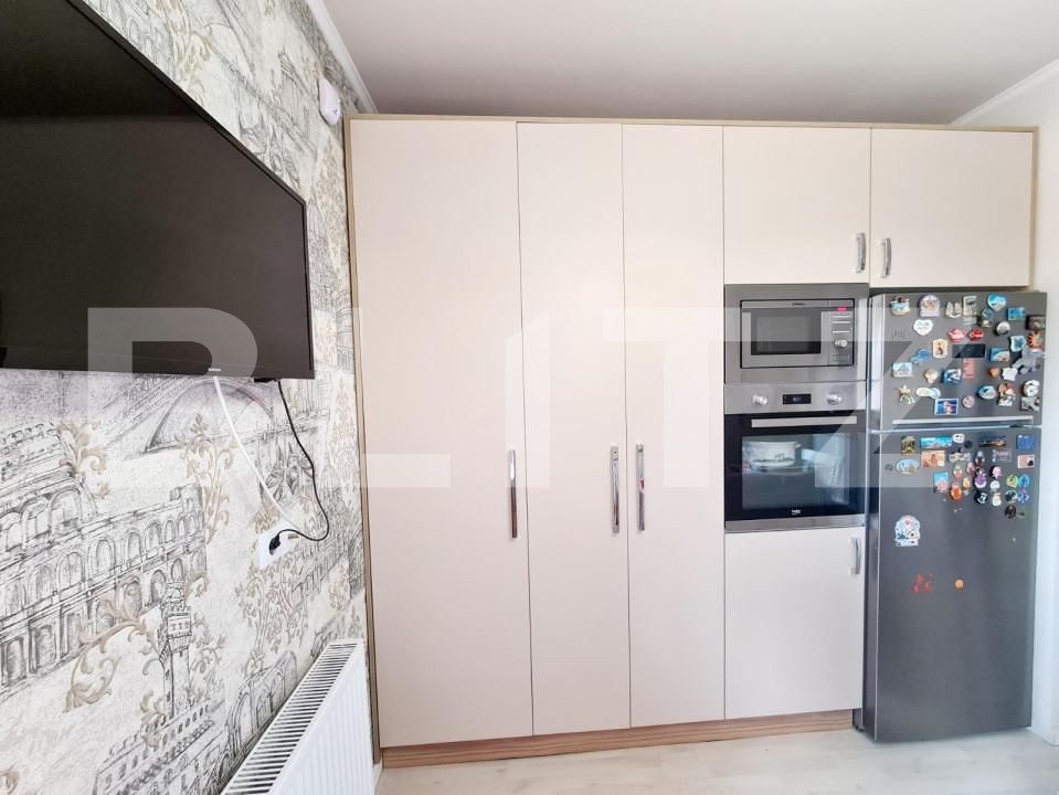 Apartament de vânzare 3 camere Floreşti - 149446AV | BLITZ Cluj-Napoca | Poza3