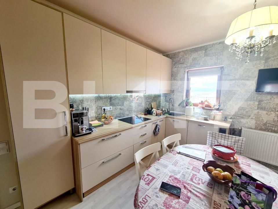 Apartament de vânzare 3 camere Floreşti - 149446AV | BLITZ Cluj-Napoca | Poza2