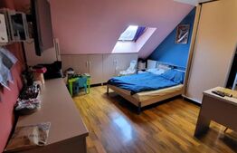 Apartament spatios, 4 camere, 90 mp, mobilat si utilat, zona Porii!