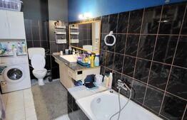 Apartament spatios, 4 camere, 90 mp, mobilat si utilat, zona Porii!