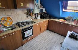 Apartament spatios, 4 camere, 90 mp, mobilat si utilat, zona Porii!