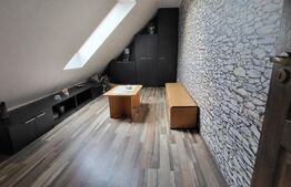 Apartament spatios, 4 camere, 90 mp, mobilat si utilat, zona Porii!