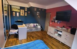 Apartament spatios, 4 camere, 90 mp, mobilat si utilat, zona Porii!