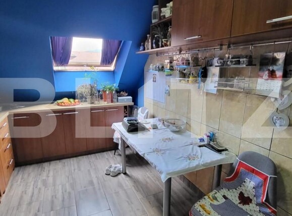 Apartament de vânzare 4 camere Floreşti - 149447AV | BLITZ Cluj-Napoca | Poza4