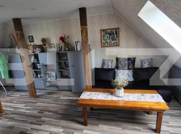 Apartament de vânzare 4 camere Floreşti - 149447AV | BLITZ Cluj-Napoca | Poza1