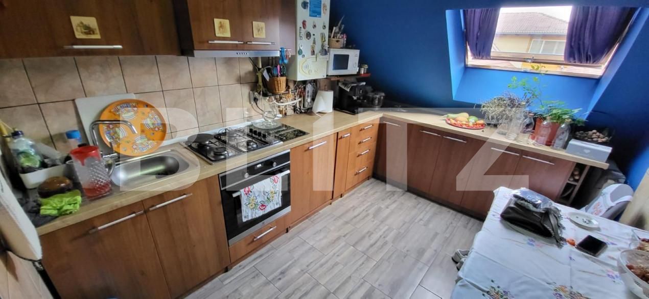 Apartament de vânzare 4 camere Floreşti - 149447AV | BLITZ Cluj-Napoca | Poza5