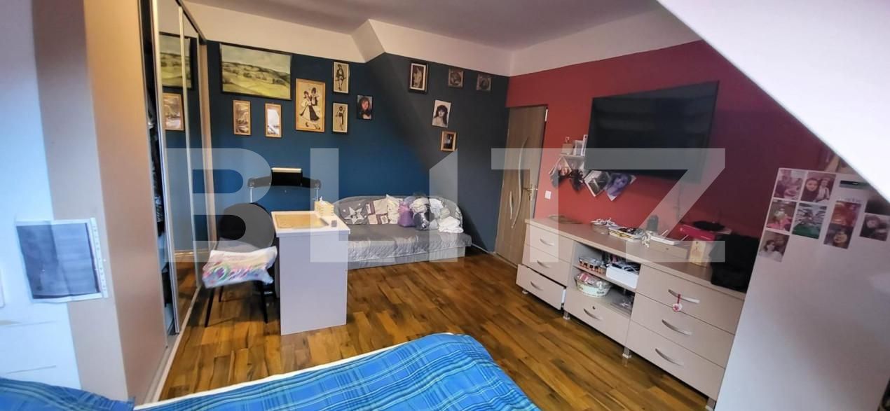 Apartament de vânzare 4 camere Floreşti - 149447AV | BLITZ Cluj-Napoca | Poza2