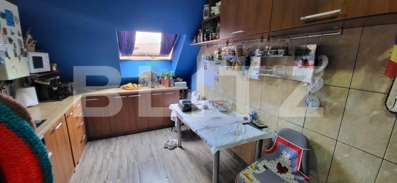 Apartament de vânzare 4 camere Floreşti - 149447AV | BLITZ Cluj-Napoca | Poza4