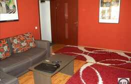 Mansarda cu 1 camera, decomandata, 35 mp, balcon! Zona Eroilor! Cu parcare!