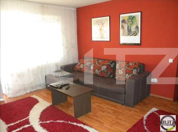 Garsonieră de vânzare Floreşti - 14945AV | BLITZ Cluj-Napoca | Poza1