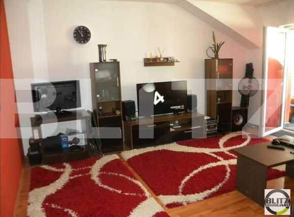 Garsonieră de vânzare Floreşti - 14945AV | BLITZ Cluj-Napoca | Poza4
