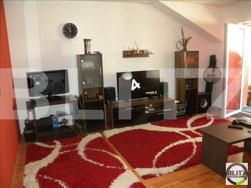 Garsonieră de vânzare Floreşti - 14945AV | BLITZ Cluj-Napoca | Poza4