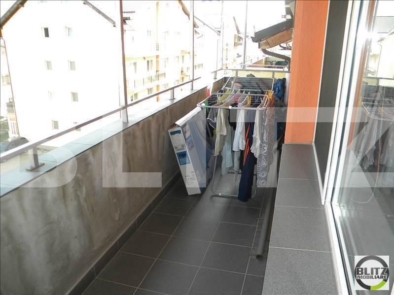 Garsonieră de vânzare Floreşti - 14945AV | BLITZ Cluj-Napoca | Poza9