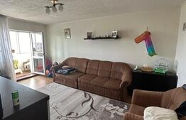 Apartament 3 camere, 70mp, zona Tractorul