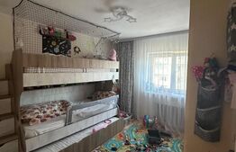 Apartament 3 camere, 70mp, zona Tractorul