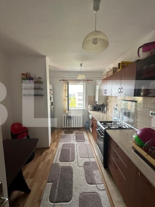 Apartament de vânzare 3 camere Tractorul - 149451AV | BLITZ Brașov | Poza7