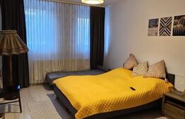 Corp de casa  41 mp, teren 500 mp, Centrul istoric