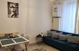 Corp de casa  41 mp, teren 500 mp, Centrul istoric