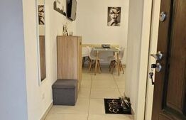 Corp de casa  41 mp, teren 500 mp, Centrul istoric