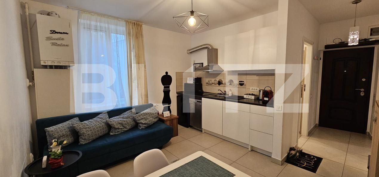 Casa de vânzare 2 camere Centrul Istoric - 149452CV | BLITZ Brașov | Poza5