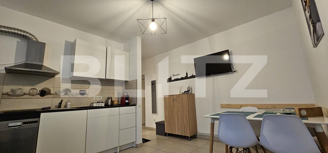 Casa de vânzare 2 camere Centrul Istoric - 149452CV | BLITZ Brașov | Poza6