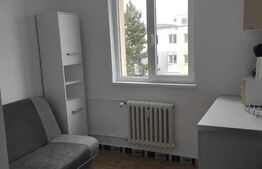 Garsoniera, 12 mp, Manastur, zona Casa Piratilor