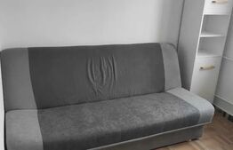 Garsoniera, 12 mp, Manastur, zona Casa Piratilor