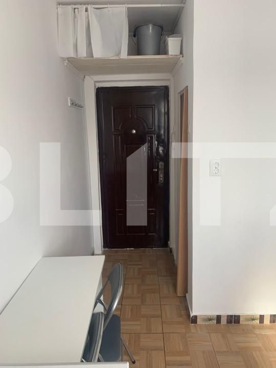 Garsonieră de închiriat Manastur - 149453AI | BLITZ Cluj-Napoca | Poza4