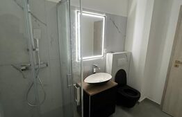 Apartament de 2 camere la Parter, 60 m2 utili + Terasa , Finisat langa Vivo!